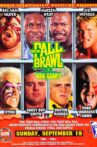 WCW Fall Brawl 1993 Movie Streaming Online