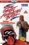 WCW Great American Bash '90: New Revolution Movie Streaming Online