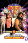 WCW Halloween Havoc 1993 Movie Streaming Online