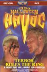 WCW Halloween Havoc '90 Movie Streaming Online