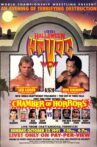 WCW Halloween Havoc '91 Movie Streaming Online