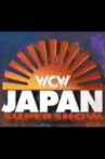 WCW/New Japan Supershow: Rumble in The Rising Sun Movie Streaming Online