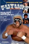 WCW Starrcade '89: Future Shock Movie Streaming Online