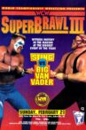 WCW SuperBrawl III Movie Streaming Online