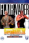 WCW SuperBrawl IV Movie Streaming Online