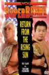 WCW SuperBrawl: Return from The Rising Sun Movie Streaming Online