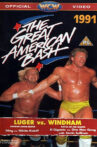 WCW The Great American Bash 1991 Movie Streaming Online