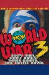 WCW World War 3 1995 Movie Streaming Online