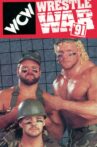 WCW WrestleWar 1991 Movie Streaming Online