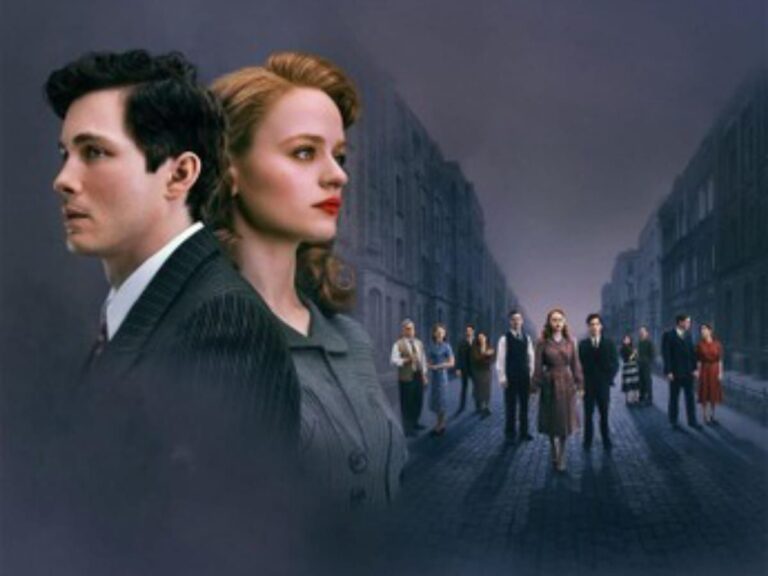 Hulu Show ‘We Were The Lucky Ones’ India OTT Release, Platform