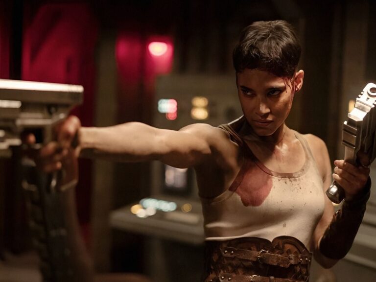 What Will Happen To ‘Rebel Moon’ After Part Two – The Scargiver?