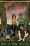 What Would Bear Do? Movie Streaming Online