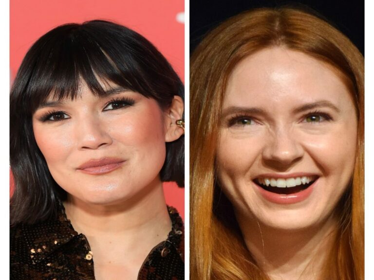 Gillan And Chao: New Comedy Duo In Town!