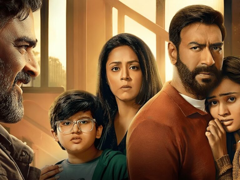 When Can We Expect Shaitaan To Drop On Netflix India?