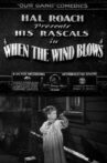 When the Wind Blows Movie Streaming Online