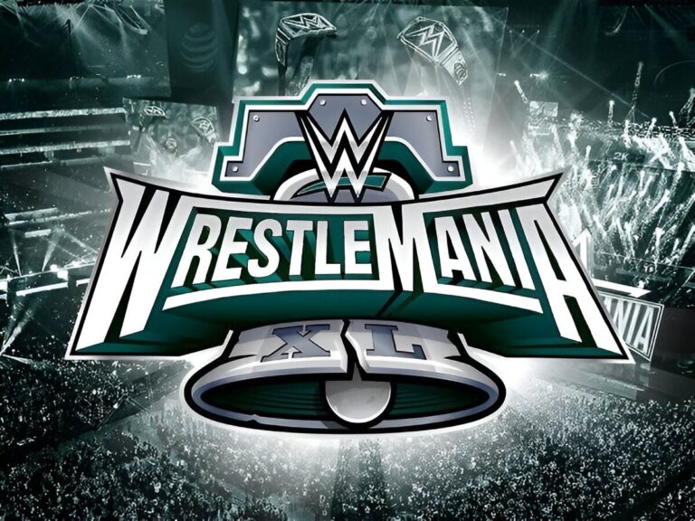 Where To Stream WrestleMania 40 In India On OTT?