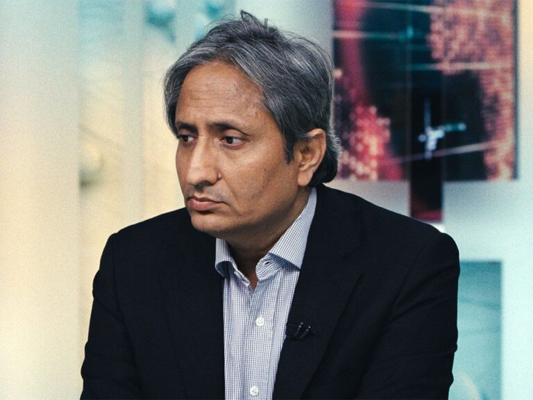 Acclaimed Docufilm ‘While We Watched’ OTT Release Date In India