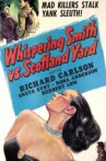 Whispering Smith Vs. Scotland Yard Movie Streaming Online