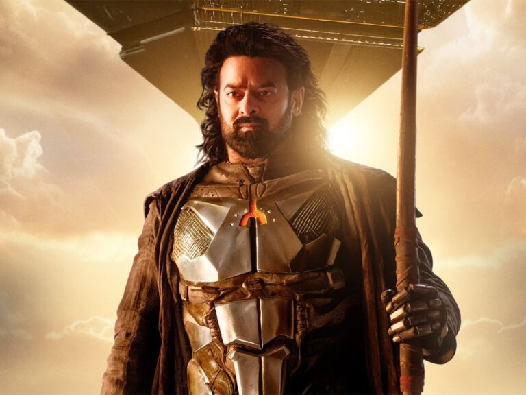 Why is Kalki 2898 AD’s Marketing Campaign So Lazy?