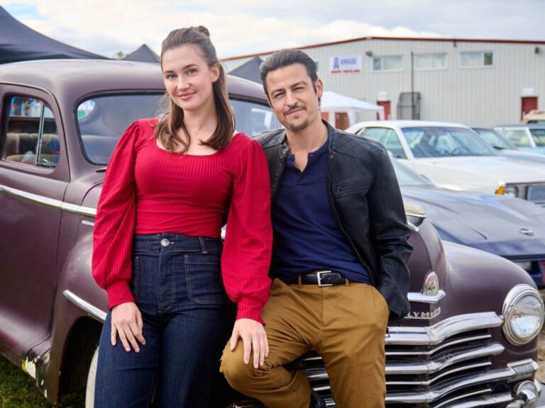 Why ‘Shifting Gears’ Is the Show India Can’t Afford to Miss?