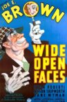 Wide Open Faces Movie Streaming Online