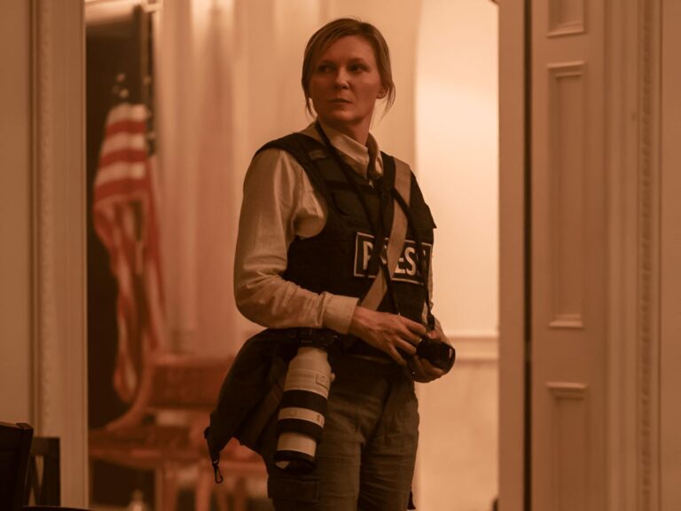 Will Civil War Get The Same AI Related Hate?