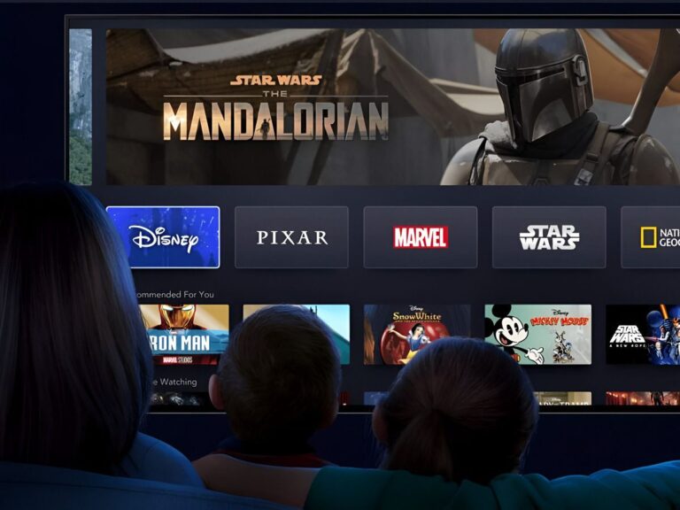 Will Disney+ Adapt The TV Format In The Future?