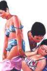 Woman's Harem Movie Streaming Online