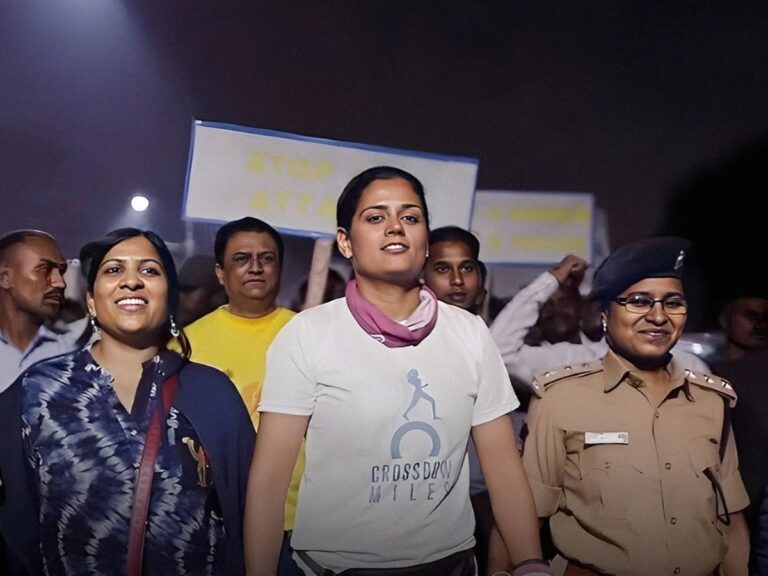 WOMB: Women Of My Billion! Prime Video To Stream Documentary Soon