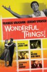 Wonderful Things! Movie Streaming Online