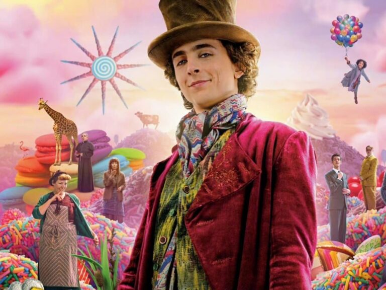 ‘Wonka’ OTT Release Date And Platform In India Revealed!
