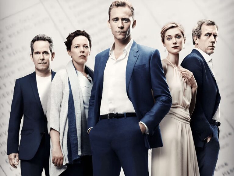Woo! The Night Manager Gets A Big Renewal! Tom To Return