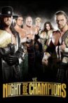 WWE Night of Champions 2008 Movie Streaming Online
