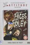 WWF: Three Faces of Foley Movie Streaming Online