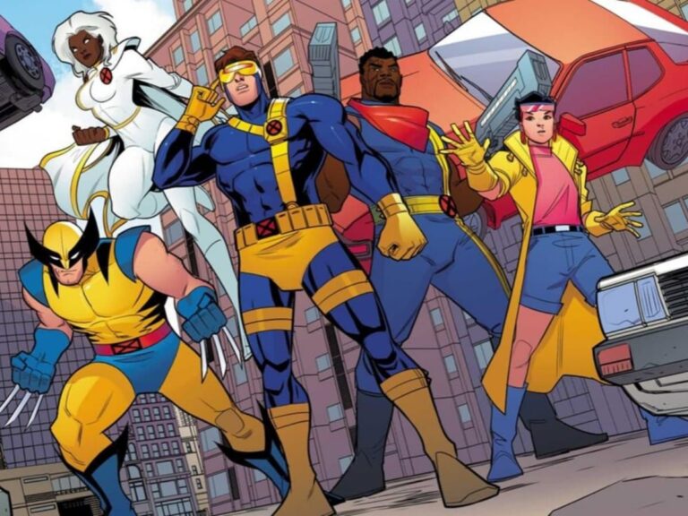 This X-Men ‘97 Villain Rumour May Lead To Something Really Great