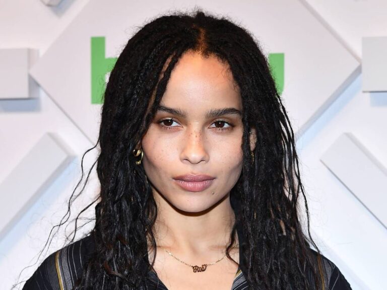 Kravitz’s Directorial Debut Sets A Compelling Premise!