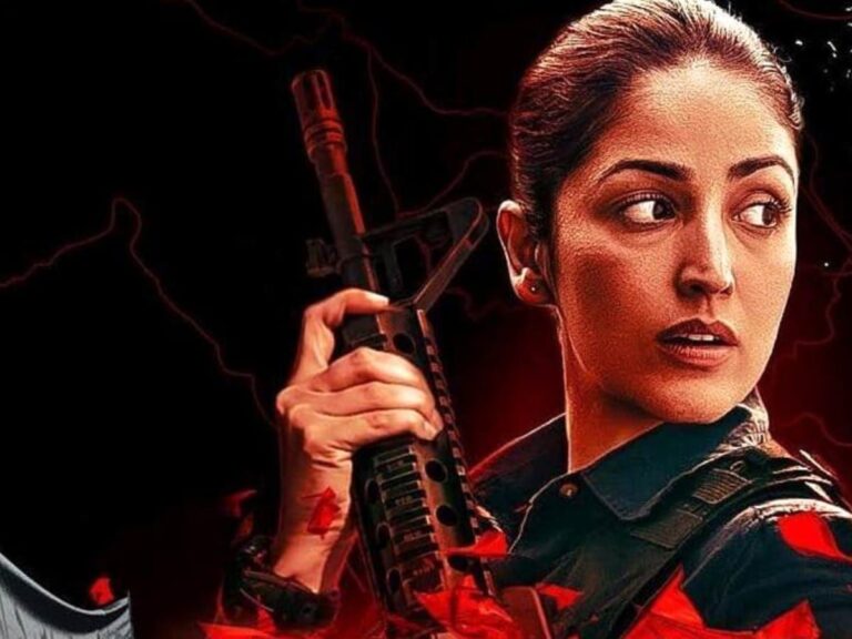 Yami Gautam’s ‘Article 370’ To Stream On This Platform From Tonight