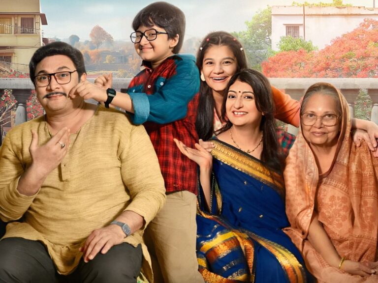 Yeh Meri Family SSN 3 – A moodboard of juxtaposing reviews!