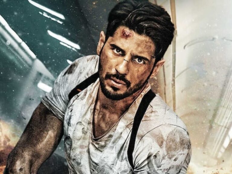 Hindi Film ‘Yodha’ OTT Release Date And Platform Revealed!