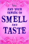 You and Your Senses of Smell and Taste Movie Streaming Online