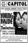 Young Bride Movie Streaming Online
