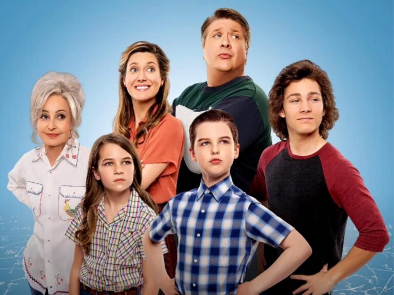 Is It Even Justified To Bid Farewell To Young Sheldon?