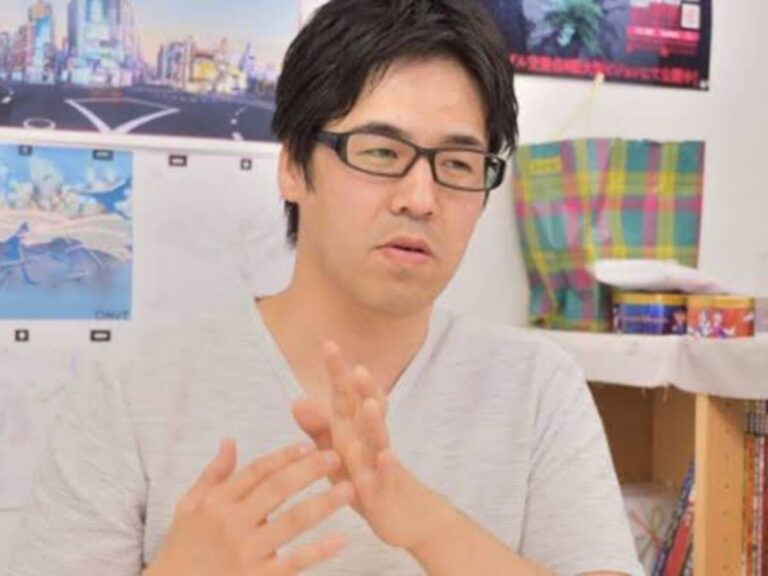 A New Dawn: ‘Your Name’ Artist Shinomiya Makes Directorial Debut!