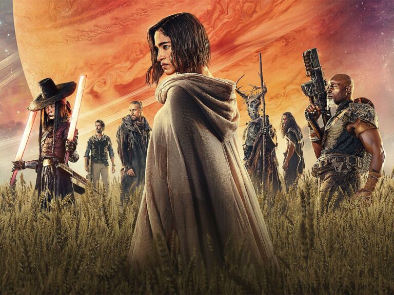 Zack Snyder Teases A ‘Rewarding’ Director’s Cut Of Rebel Moon