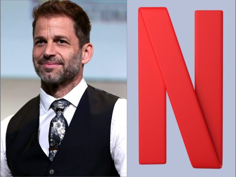 Netflix and Snyder Are Still Hopelessly Promoting Snyder Cuts Of Rebel Moon?