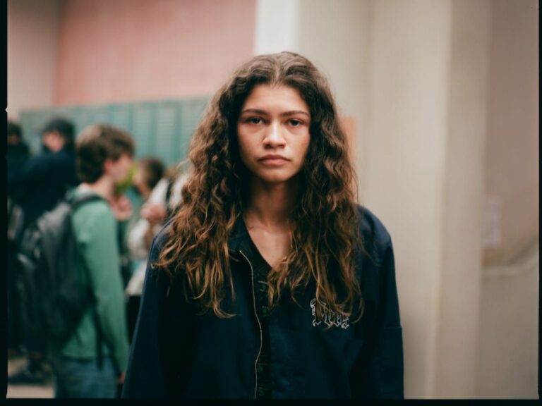 Zendaya’s Not So Promising Take On Euphoria S3