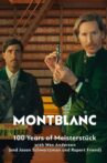 100 Years of Meisterstück Movie Streaming Online