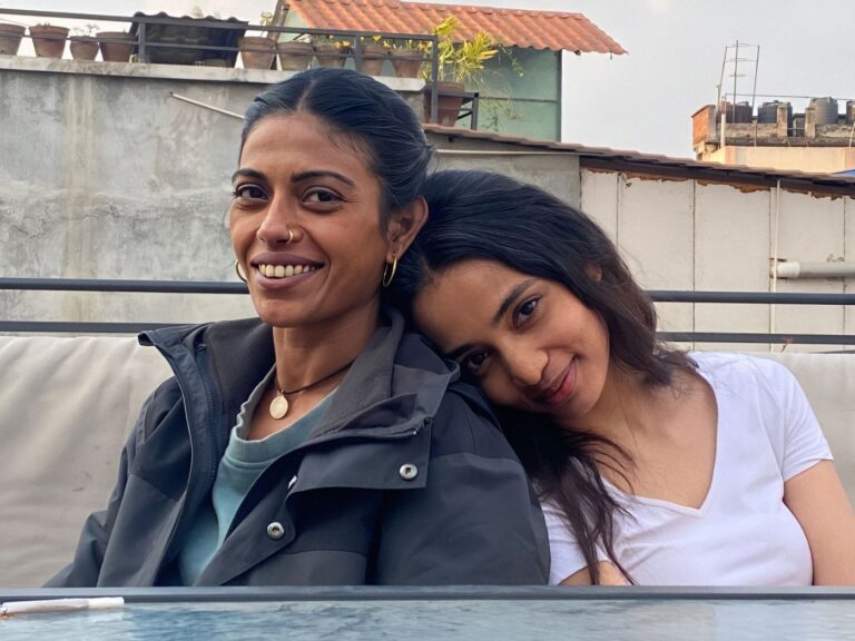 Shameless & Ignorant Picturisation of India in Cannes!