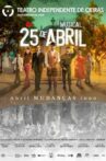 25 de Abril - O Musical Movie Streaming Online