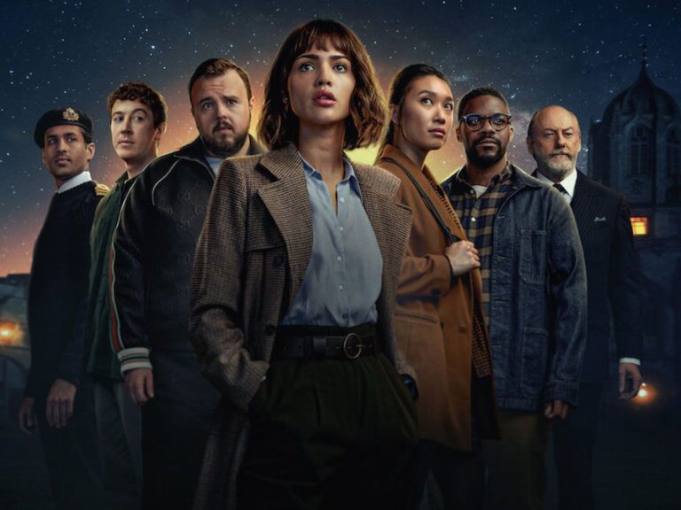 Here’s Why Netflix’s 3 Body Problem’s Future Looks Uncertain